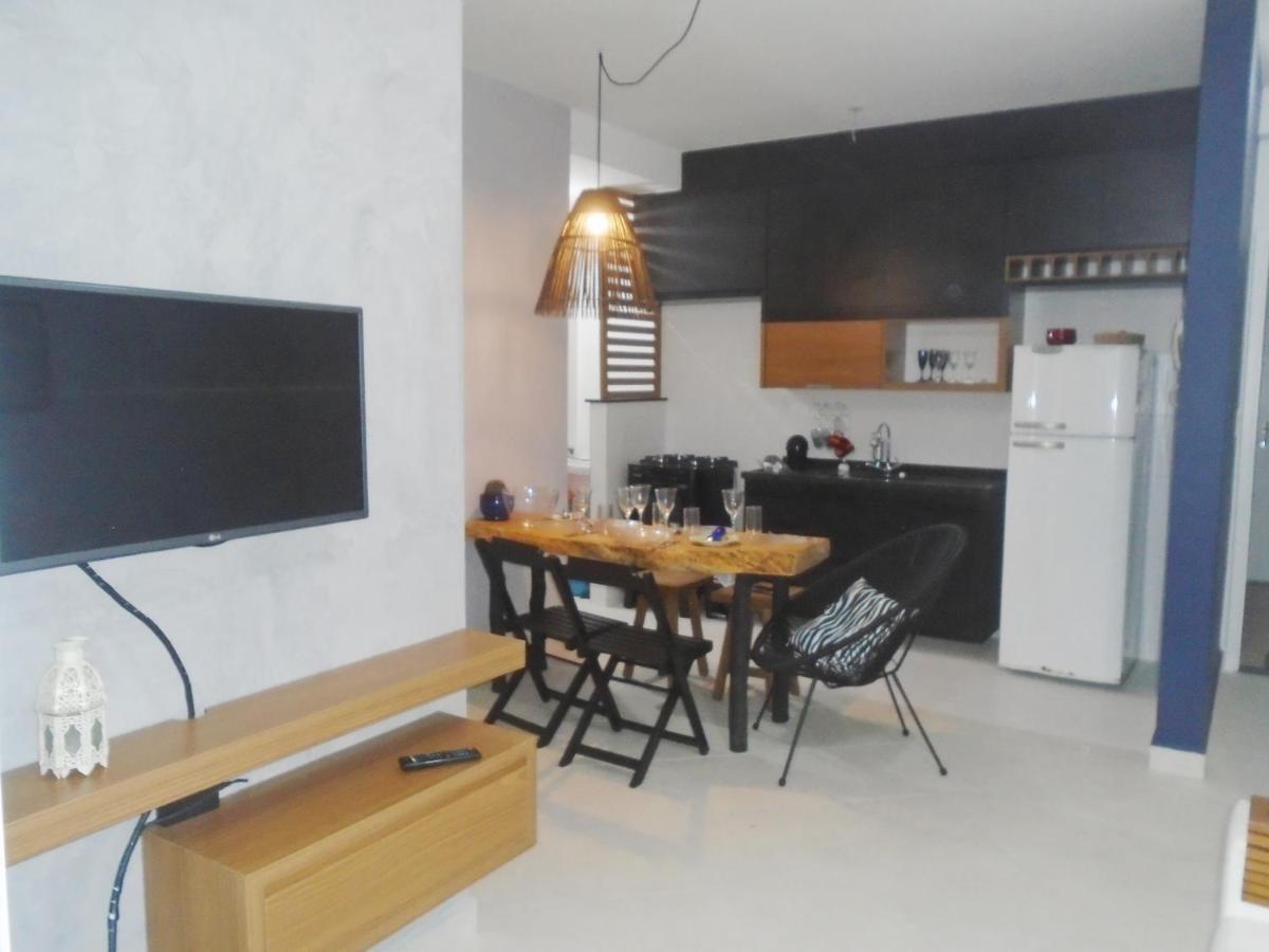 Apartamento Na Praia Apartamento Ubatuba Exterior foto